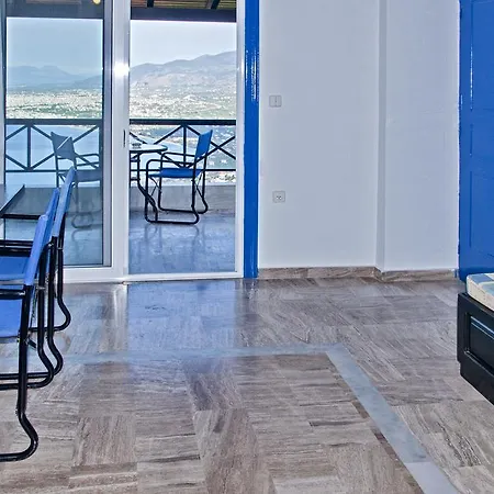 Διαμέρισμα Kalamatas