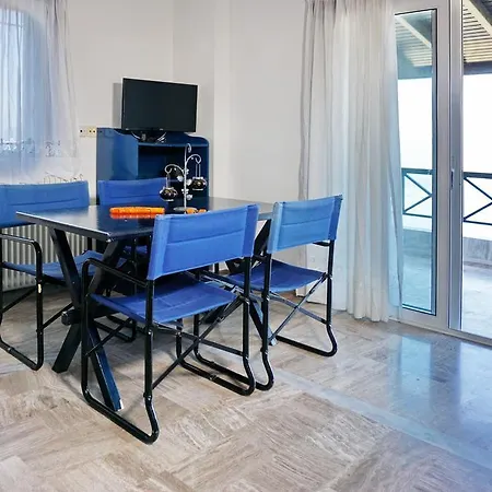 Kalamatas Apartment
