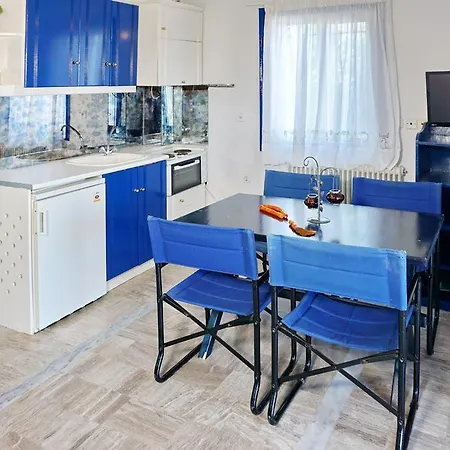 Kalamatas Βέργα Καλαμάτας
